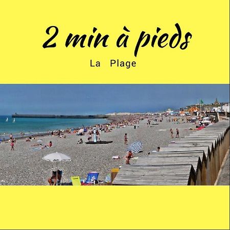 Appartement St Remy Διέππη Εξωτερικό φωτογραφία