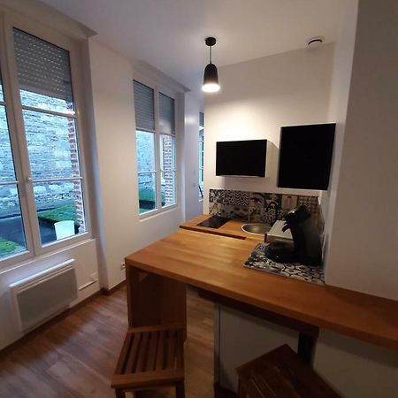 Appartement St Remy Διέππη Εξωτερικό φωτογραφία