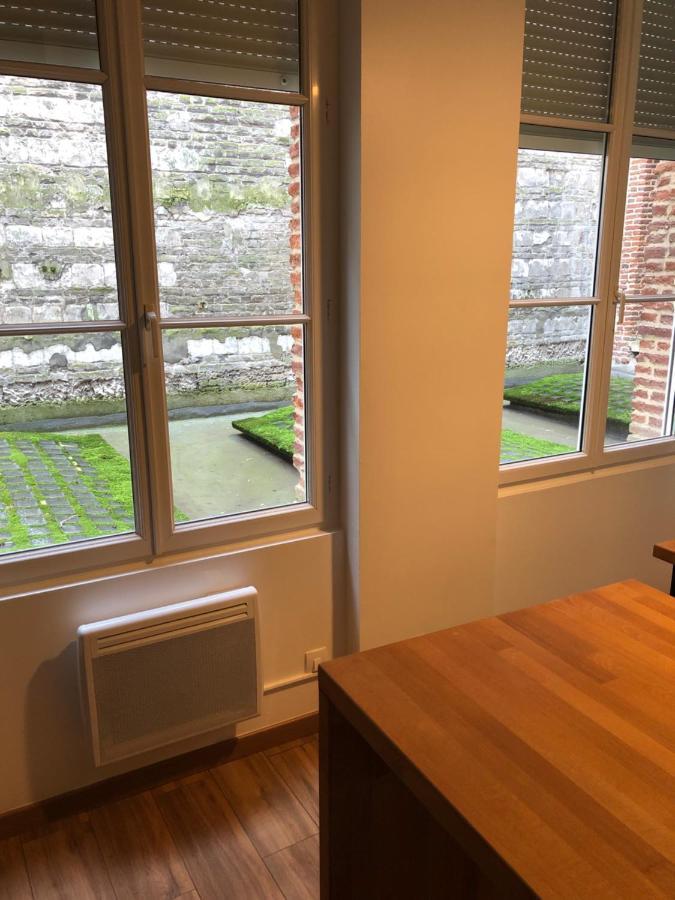 Appartement St Remy Διέππη Εξωτερικό φωτογραφία