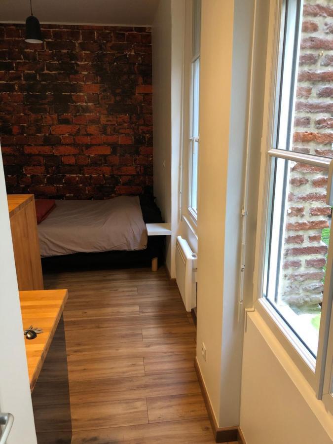 Appartement St Remy Διέππη Εξωτερικό φωτογραφία