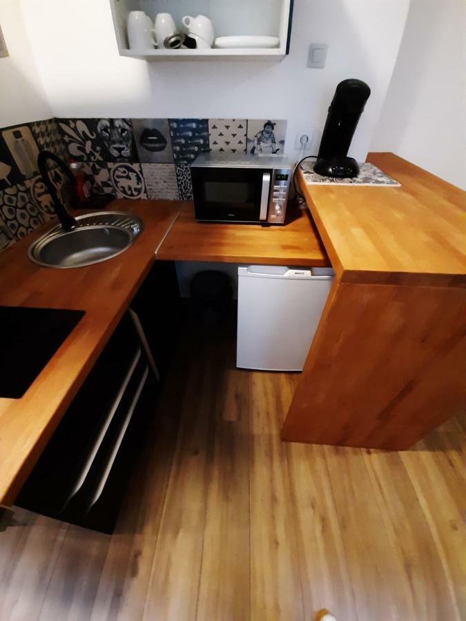 Appartement St Remy Διέππη Εξωτερικό φωτογραφία