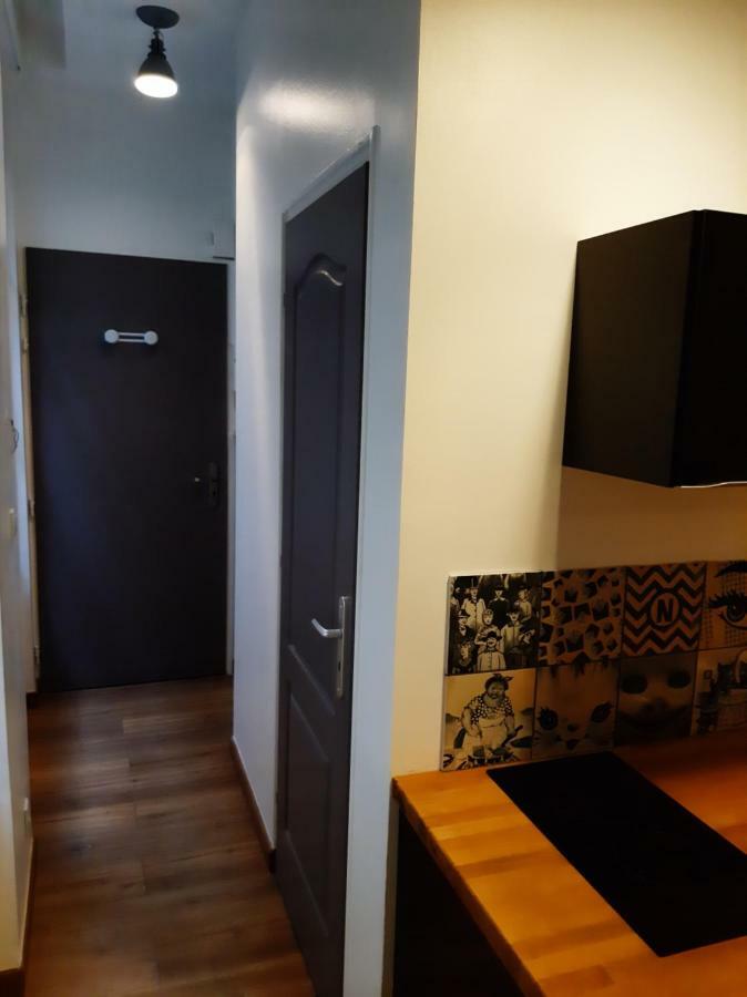 Appartement St Remy Διέππη Εξωτερικό φωτογραφία