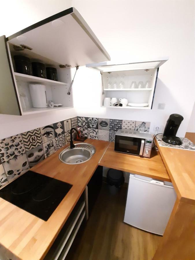 Appartement St Remy Διέππη Εξωτερικό φωτογραφία