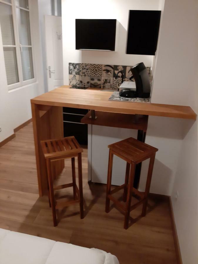 Appartement St Remy Διέππη Εξωτερικό φωτογραφία