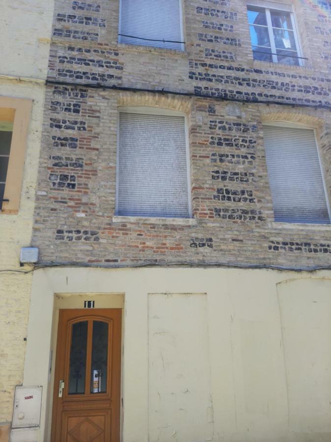 Appartement St Remy Διέππη Εξωτερικό φωτογραφία