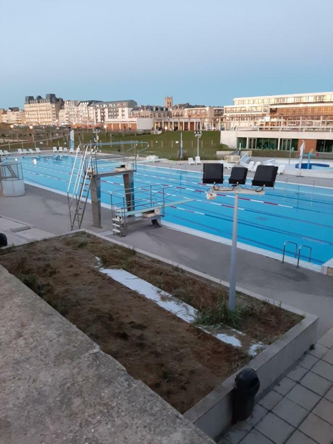 Appartement St Remy Διέππη Εξωτερικό φωτογραφία