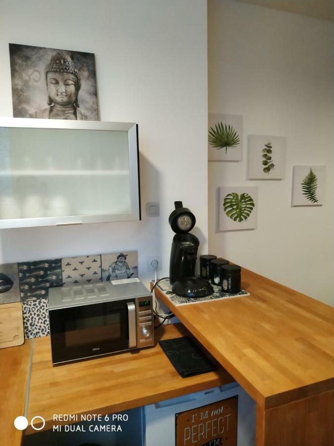 Appartement St Remy Διέππη Εξωτερικό φωτογραφία