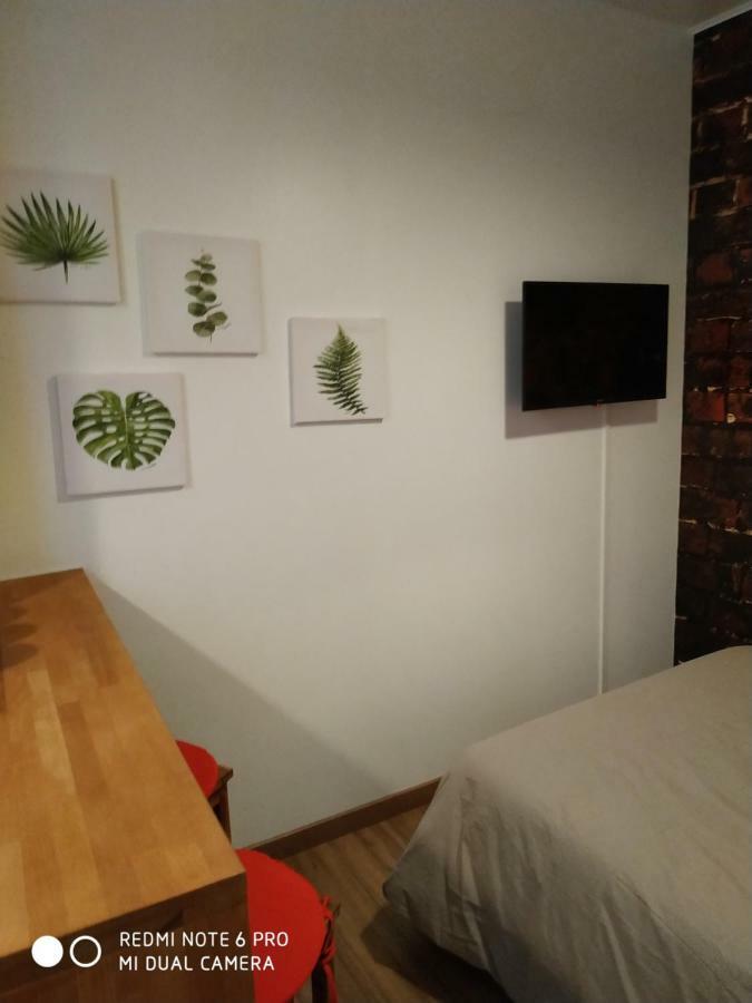 Appartement St Remy Διέππη Εξωτερικό φωτογραφία