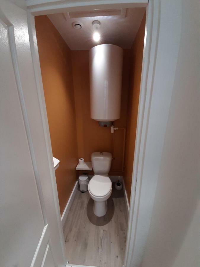 Appartement St Remy Διέππη Εξωτερικό φωτογραφία