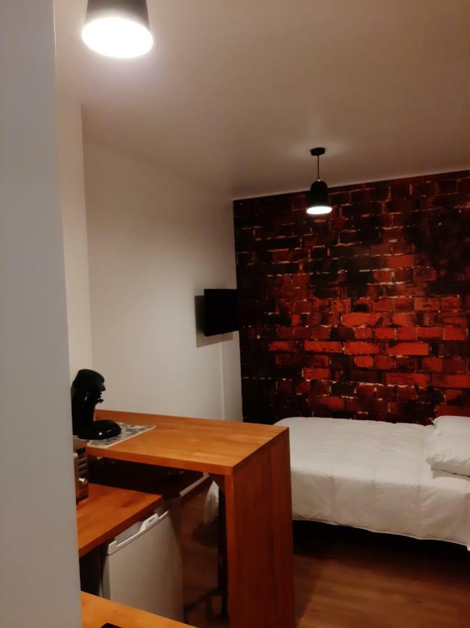 Appartement St Remy Διέππη Εξωτερικό φωτογραφία